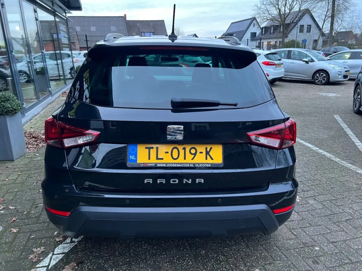 1.0 TSI STYLE B. INT