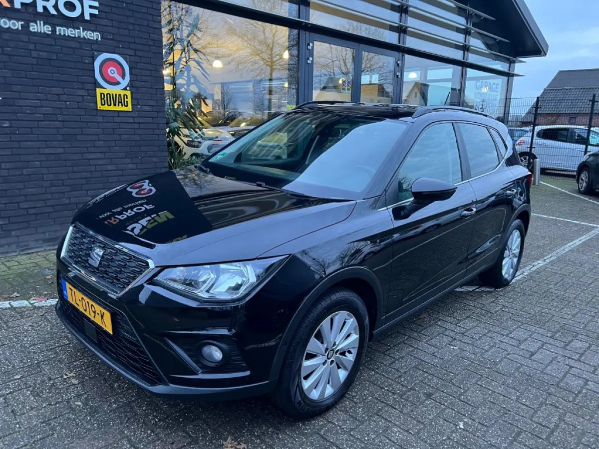 1.0 TSI STYLE B. INT