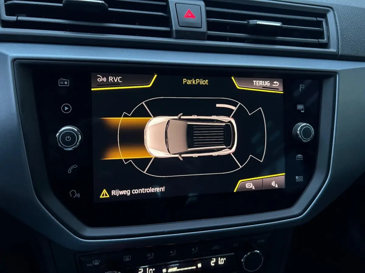 1.0 TSI STYLE B. INT