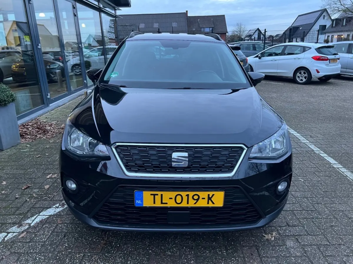1.0 TSI STYLE B. INT
