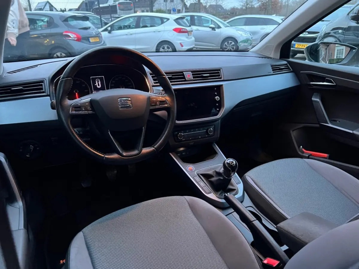 1.0 TSI STYLE B. INT