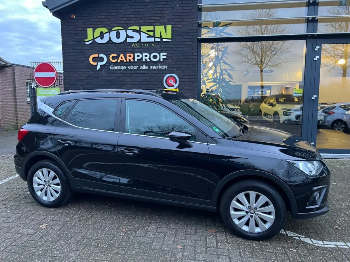 1.0 TSI STYLE B. INT