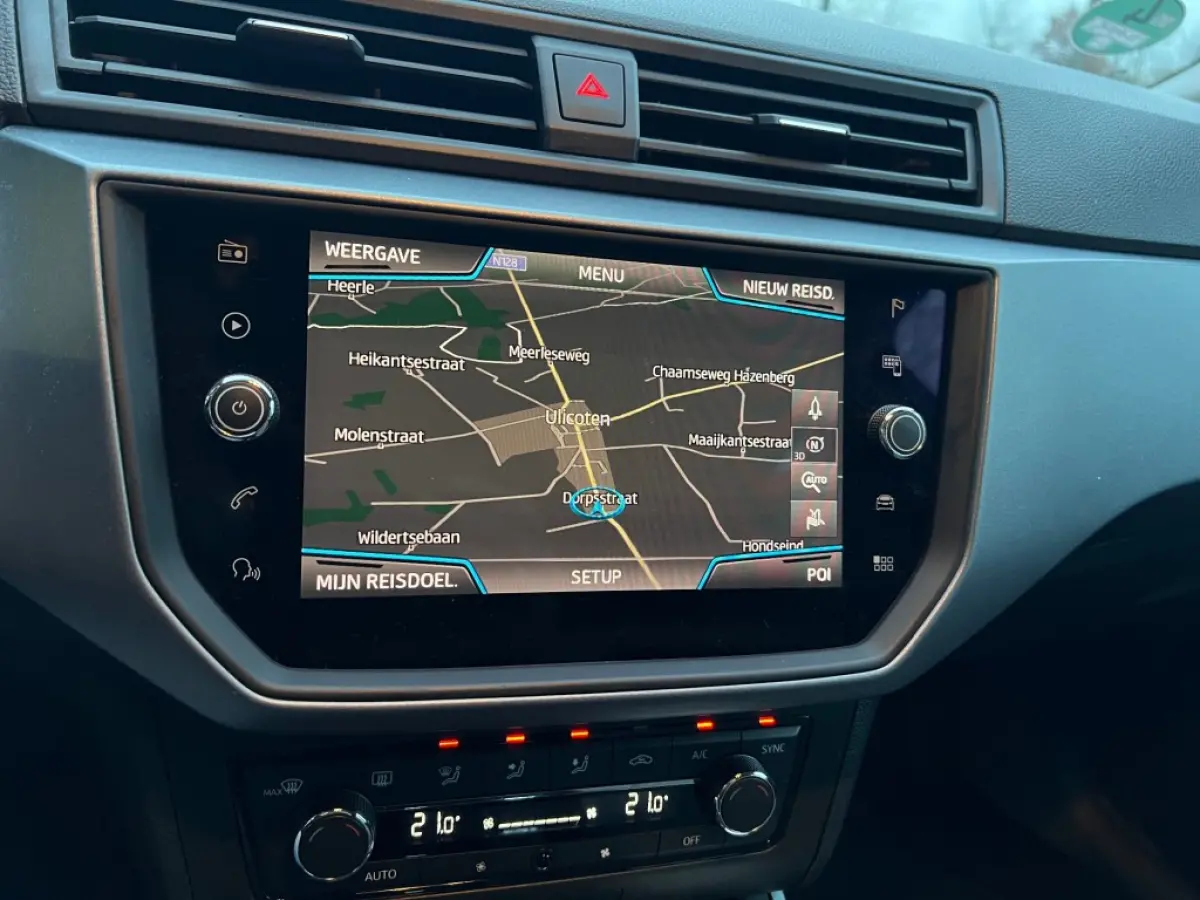 1.0 TSI STYLE B. INT