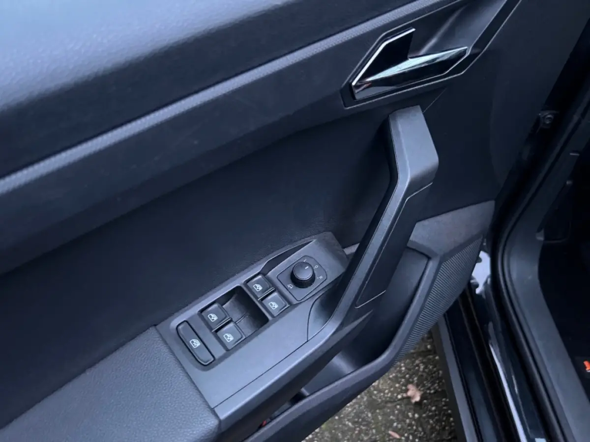 1.0 TSI STYLE B. INT