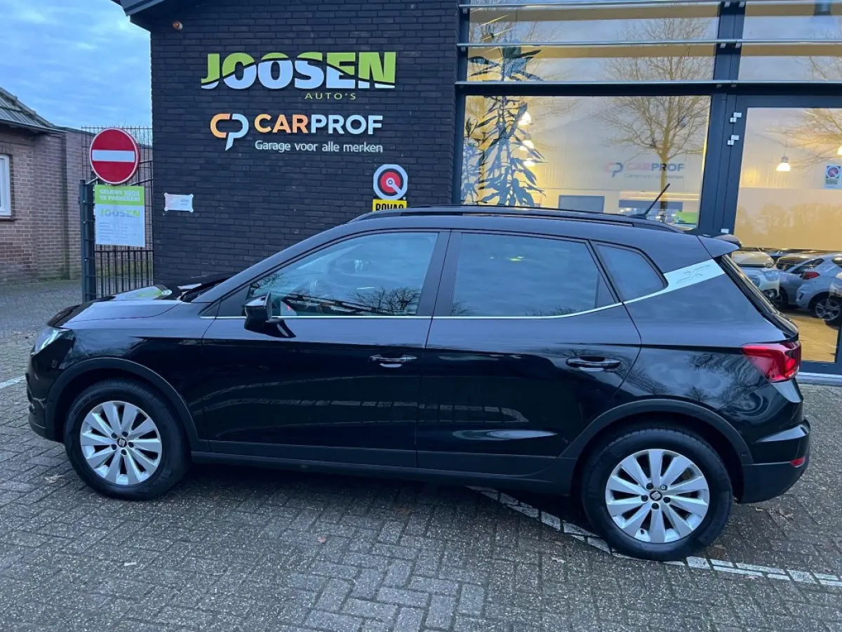 1.0 TSI STYLE B. INT