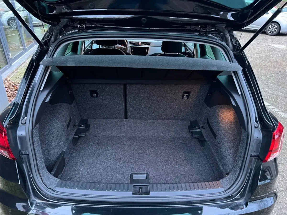 1.0 TSI STYLE B. INT