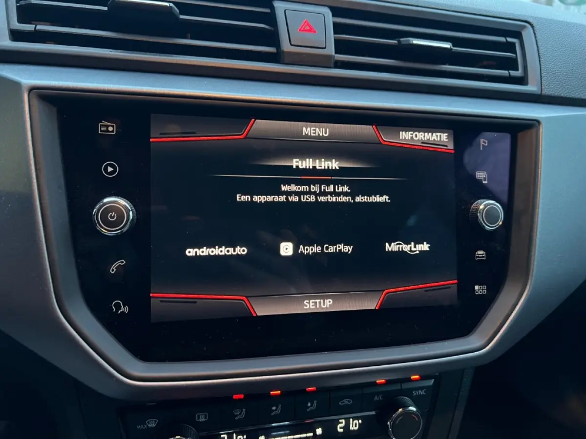1.0 TSI STYLE B. INT