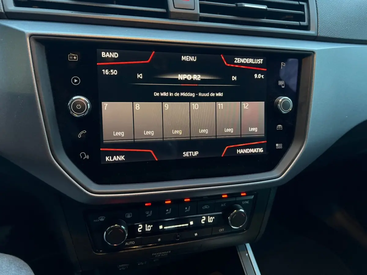 1.0 TSI STYLE B. INT