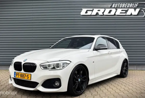 116d Edition Sport Line Shadow High Executive