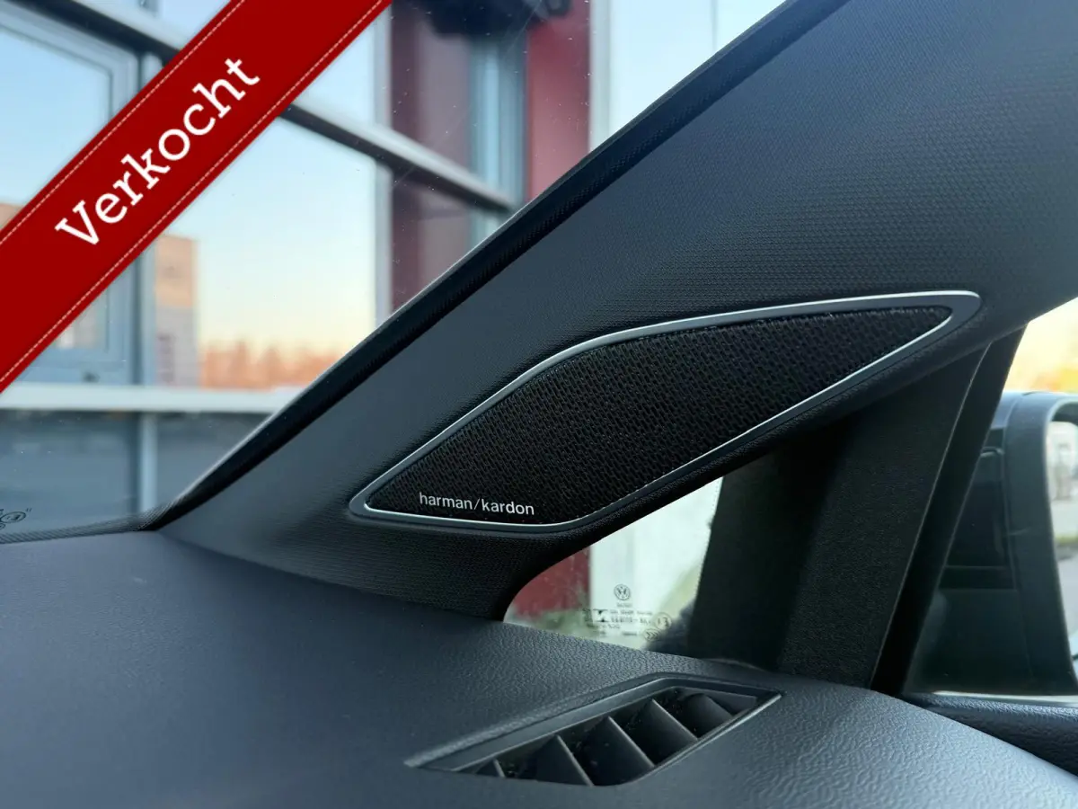 2.0 TSI GTI/ Full options!/ Hud/Leder/Pano/Standkachel