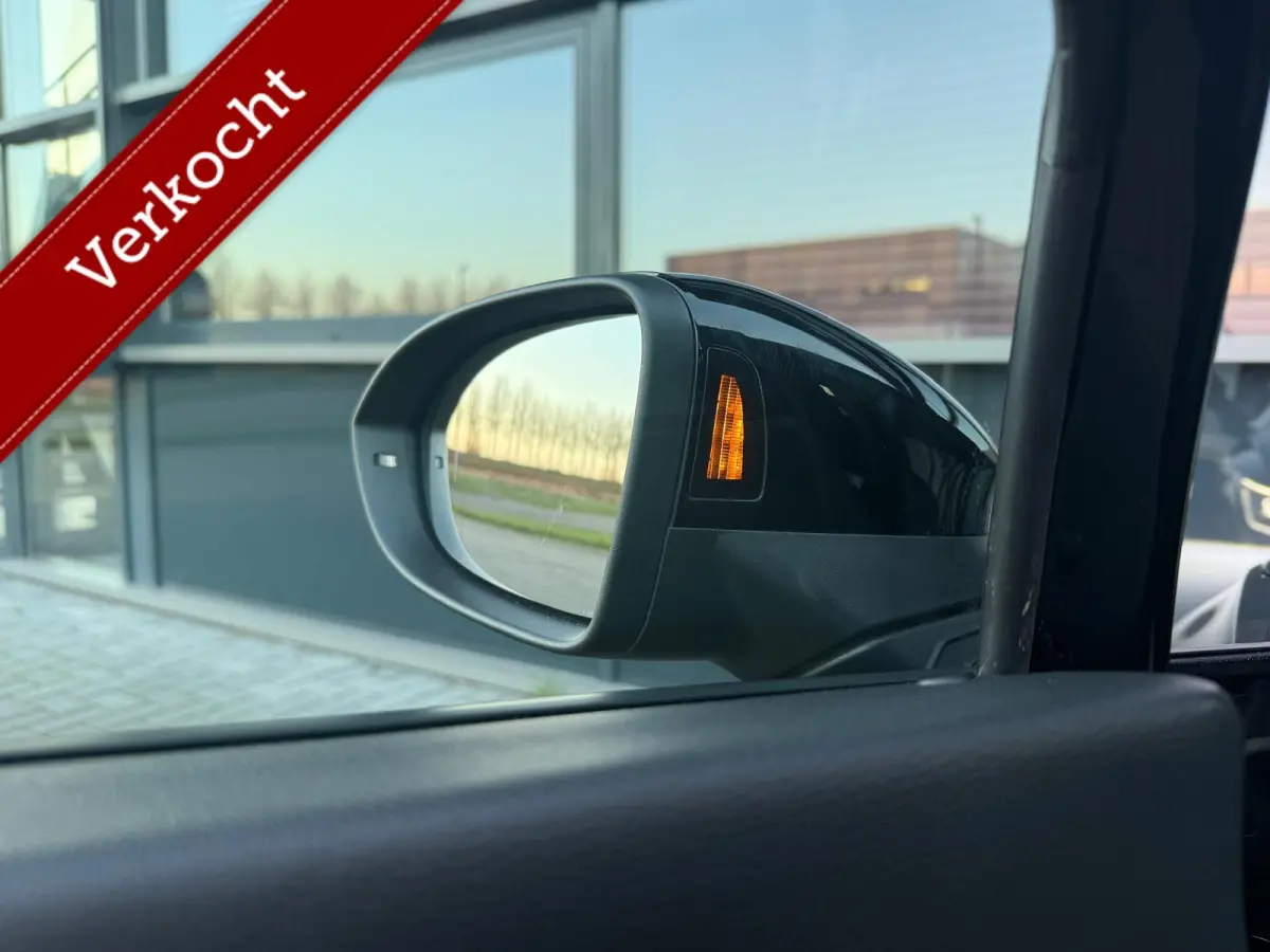 2.0 TSI GTI/ Full options!/ Hud/Leder/Pano/Standkachel