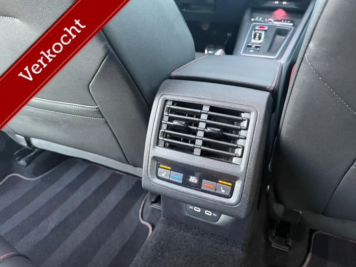 2.0 TSI GTI/ Full options!/ Hud/Leder/Pano/Standkachel