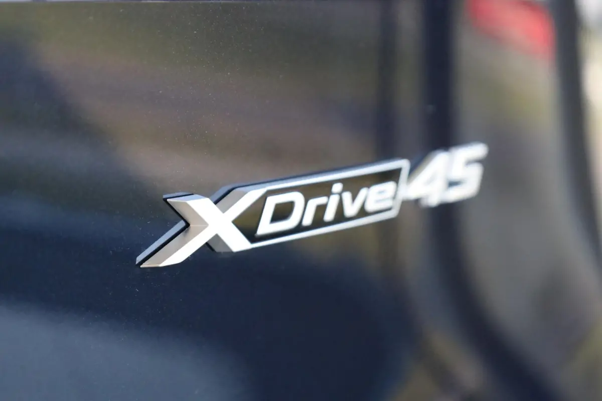 xDrive45 | M Sportpakket Pro | Comfort Pack | Innovation Pack