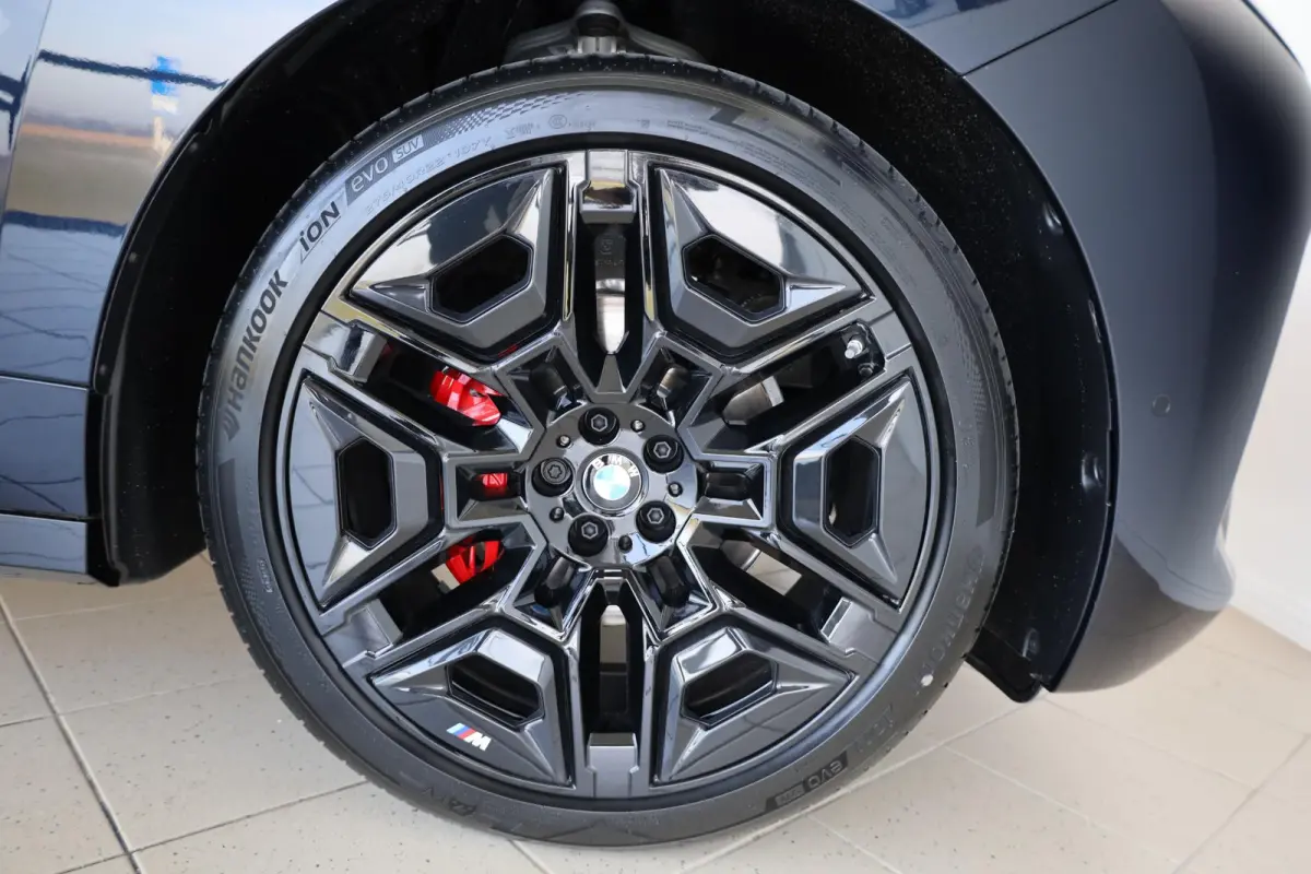 xDrive45 | M Sportpakket Pro | Comfort Pack | Innovation Pack