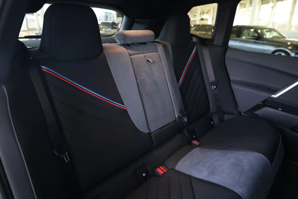 xDrive45 | M Sportpakket Pro | Comfort Pack | Innovation Pack