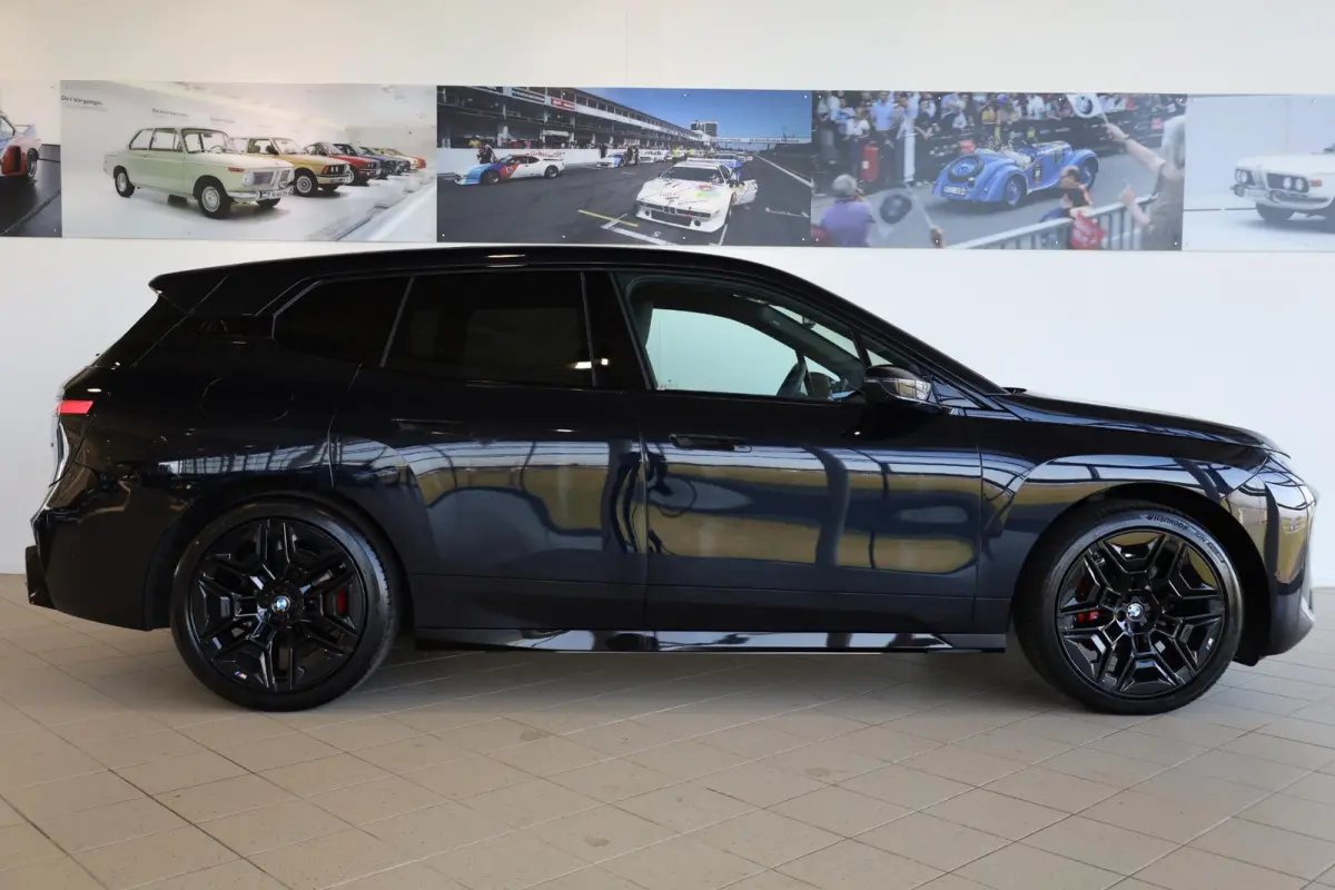 xDrive45 | M Sportpakket Pro | Comfort Pack | Innovation Pack