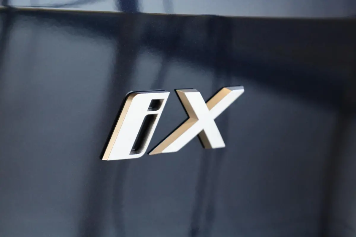 xDrive45 | M Sportpakket Pro | Comfort Pack | Innovation Pack