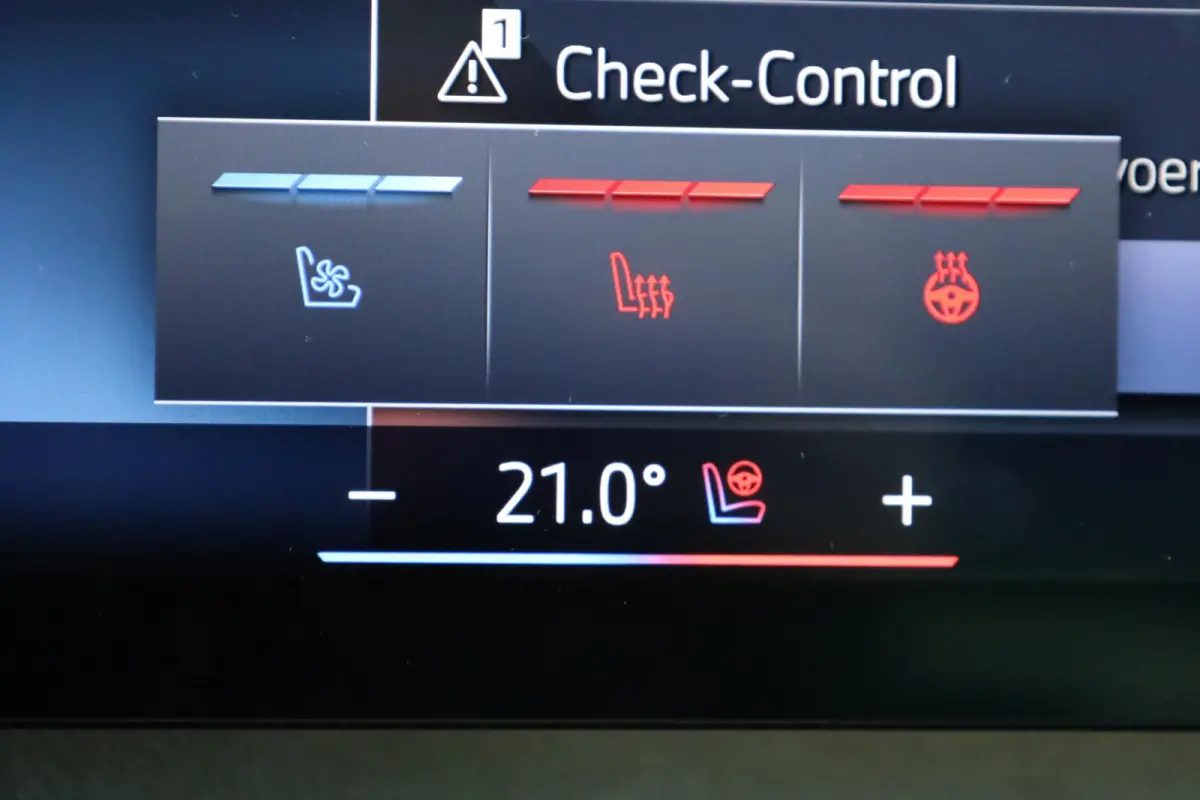 xDrive45 | M Sportpakket Pro | Comfort Pack | Innovation Pack
