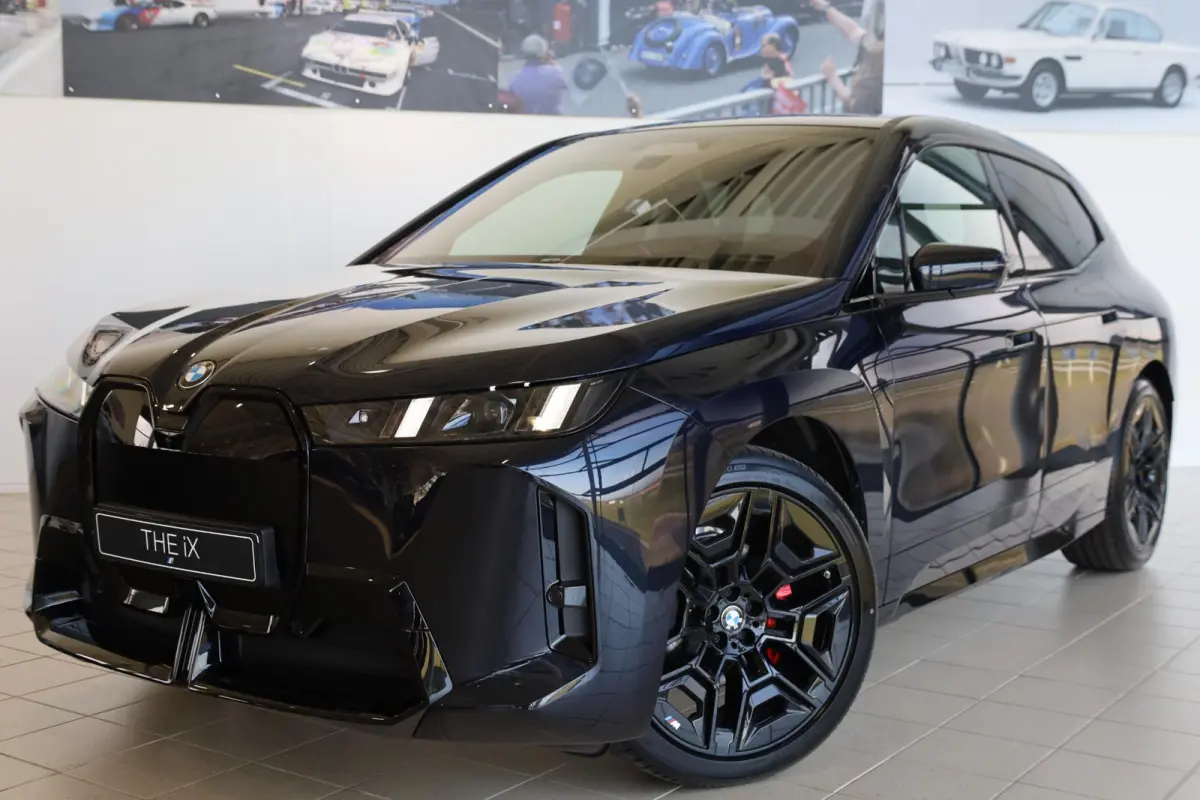xDrive45 | M Sportpakket Pro | Comfort Pack | Innovation Pack