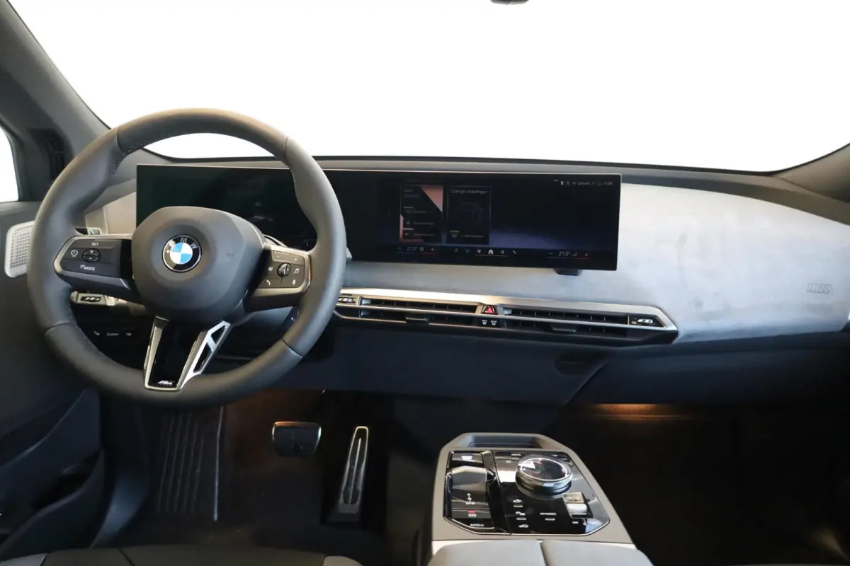 xDrive45 | M Sportpakket Pro | Comfort Pack | Innovation Pack