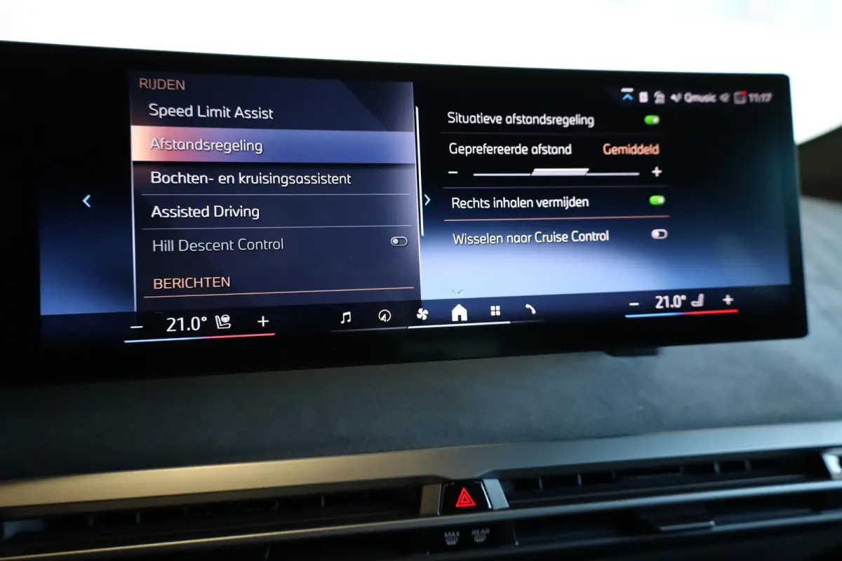 xDrive45 | M Sportpakket Pro | Comfort Pack | Innovation Pack