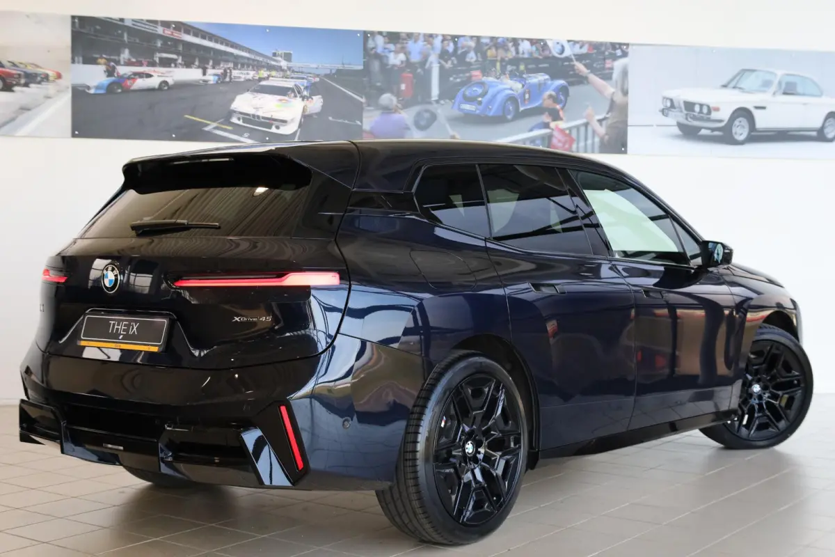 xDrive45 | M Sportpakket Pro | Comfort Pack | Innovation Pack