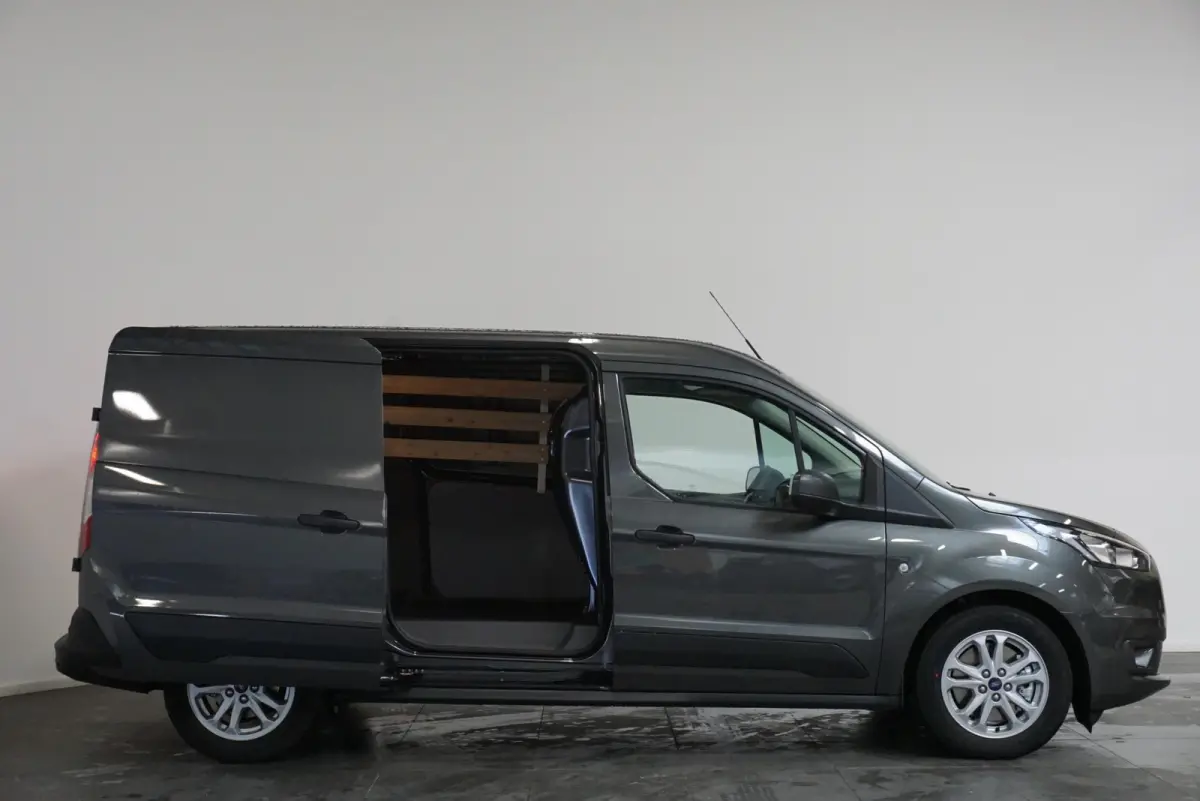 1.5 EcoBlue L2 Trend Airco Navigatie Parkeersensoren Camera Cruise Control
