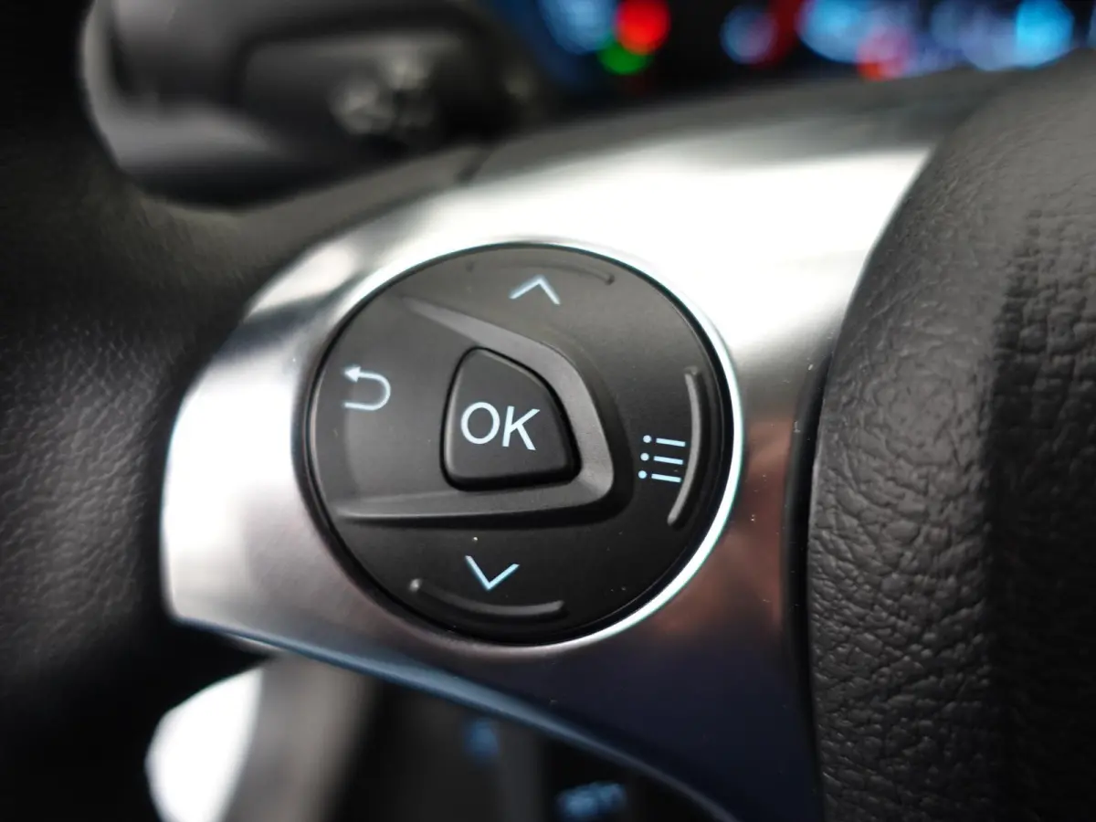 1.5 EcoBlue L2 Trend Airco Navigatie Parkeersensoren Camera Cruise Control