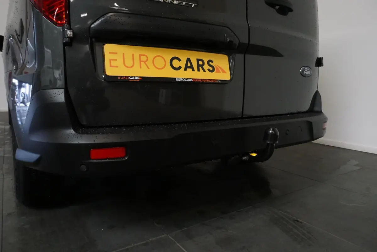1.5 EcoBlue L2 Trend Airco Navigatie Parkeersensoren Camera Cruise Control