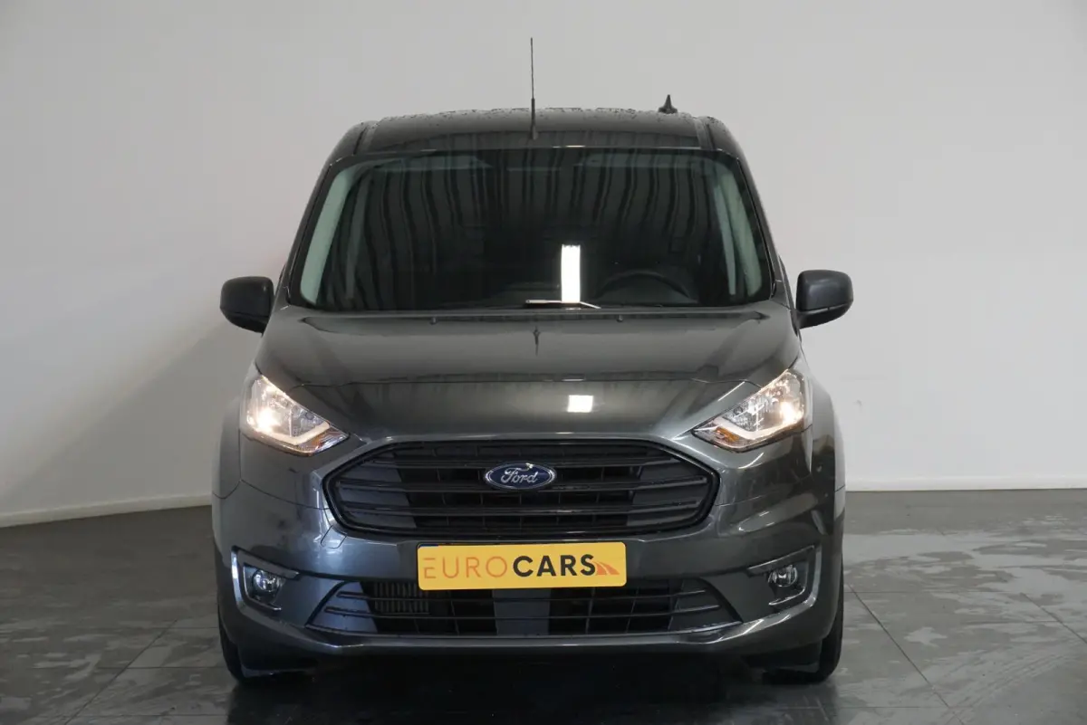 1.5 EcoBlue L2 Trend Airco Navigatie Parkeersensoren Camera Cruise Control