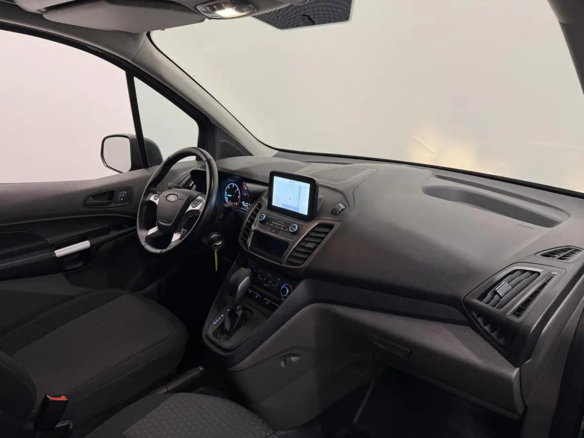 1.5 EcoBlue L2 Trend Airco Navigatie Parkeersensoren Camera Cruise Control