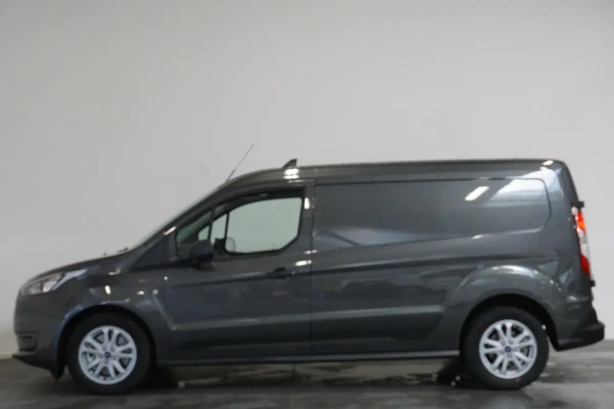 1.5 EcoBlue L2 Trend Airco Navigatie Parkeersensoren Camera Cruise Control