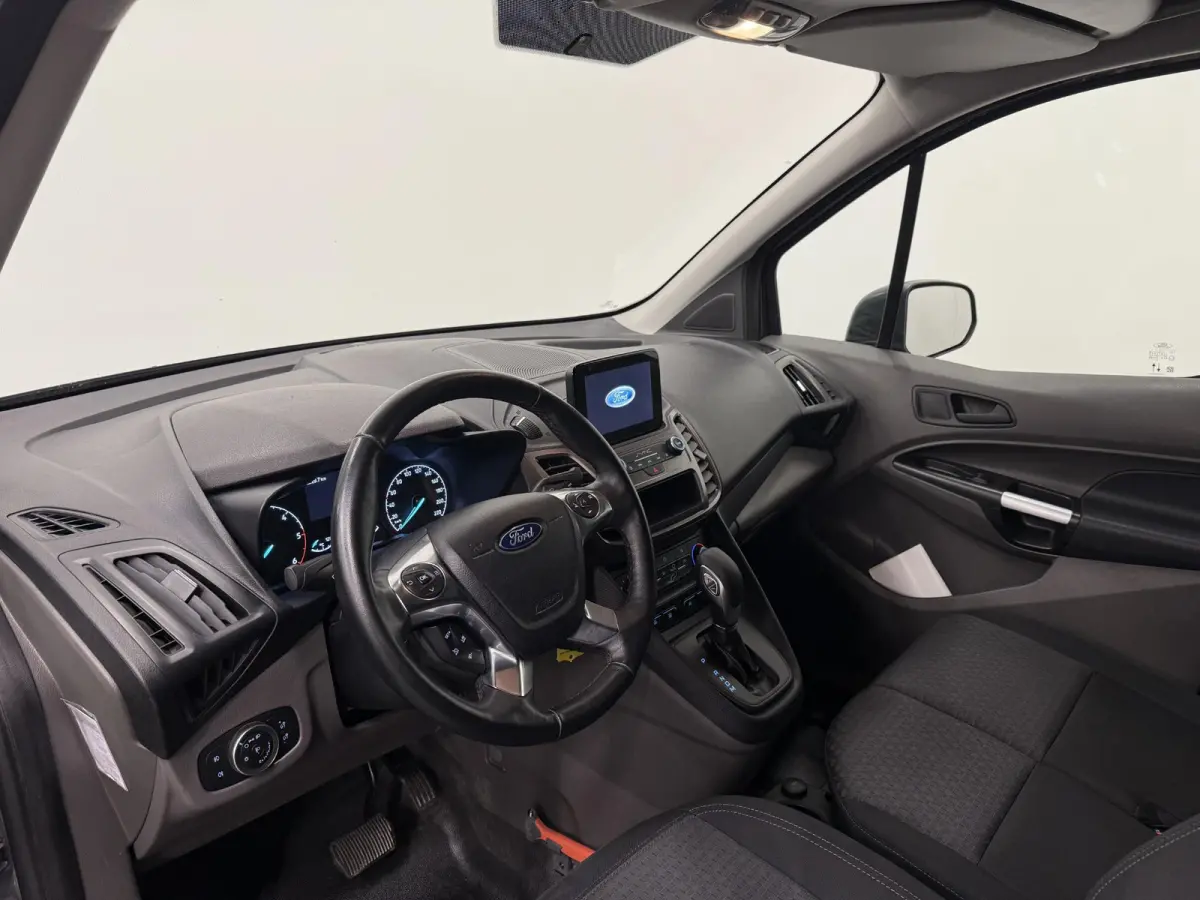 1.5 EcoBlue L2 Trend Airco Navigatie Parkeersensoren Camera Cruise Control