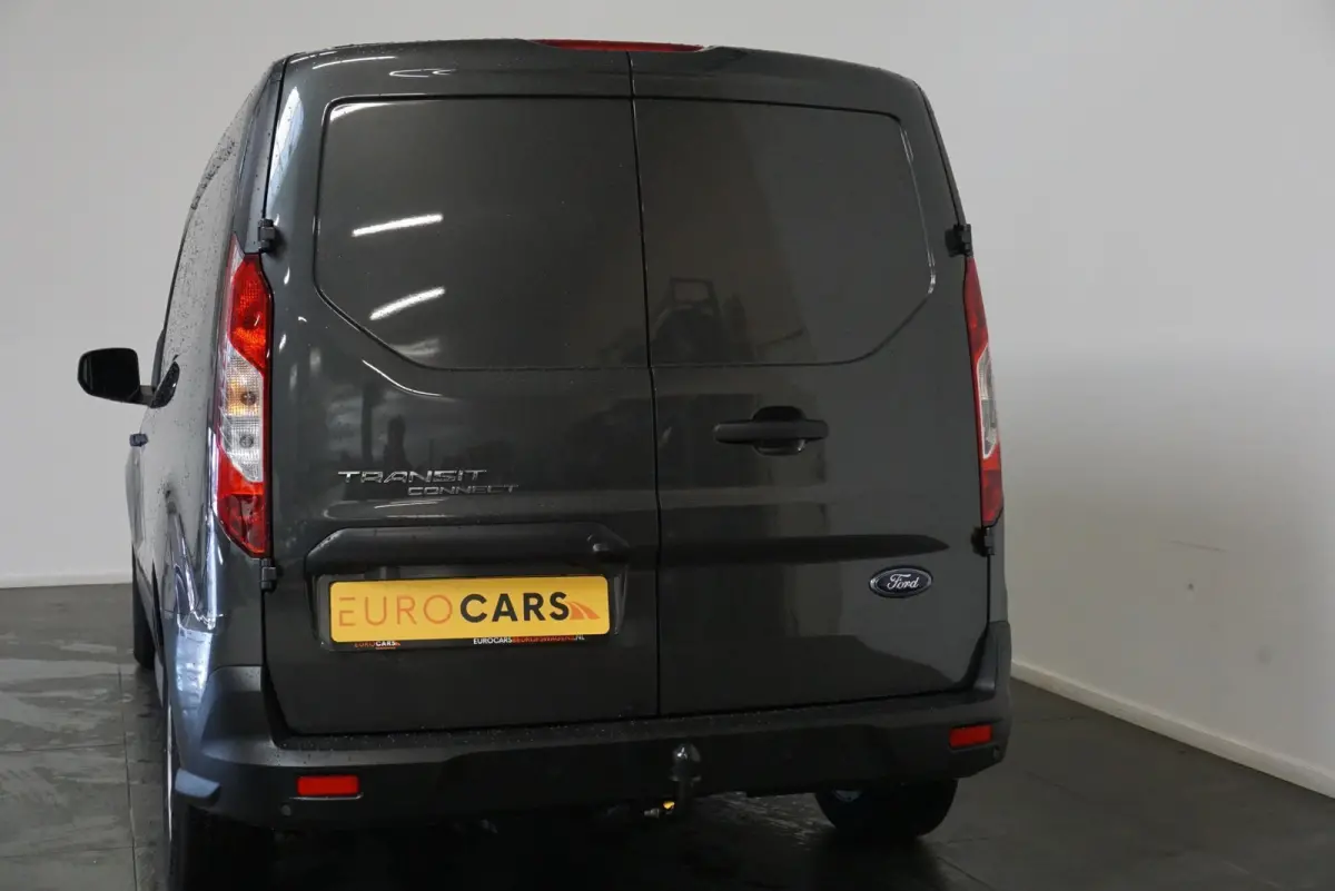 1.5 EcoBlue L2 Trend Airco Navigatie Parkeersensoren Camera Cruise Control