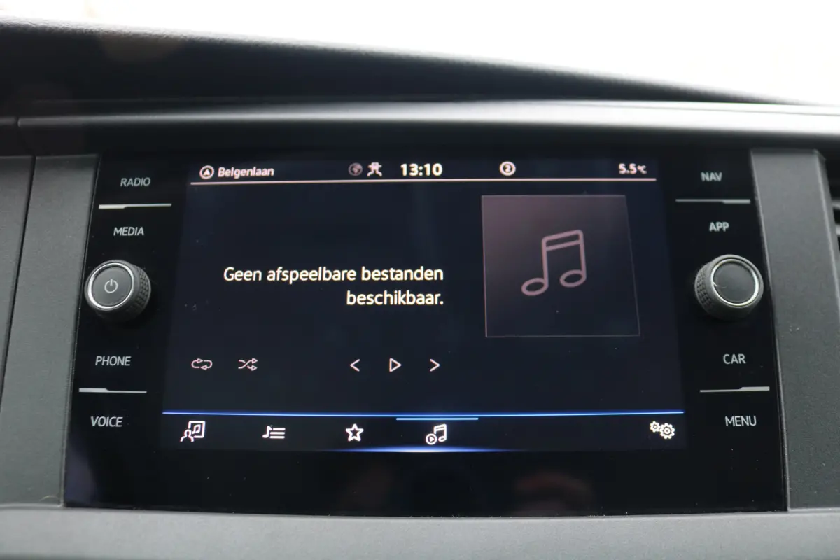 2.0 TDI L2 H1 DC 150pk Airco Navigatie Imperiaal