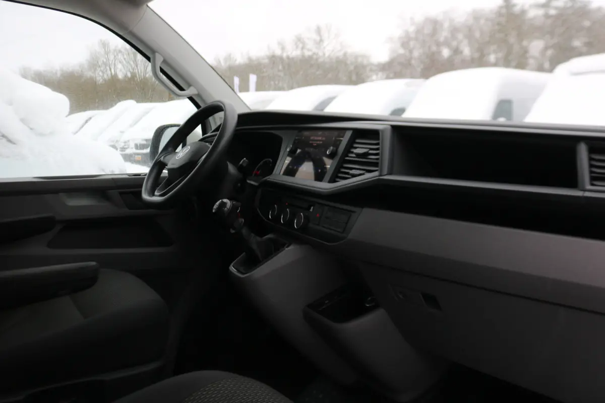 2.0 TDI L2 H1 DC 150pk Airco Navigatie Imperiaal