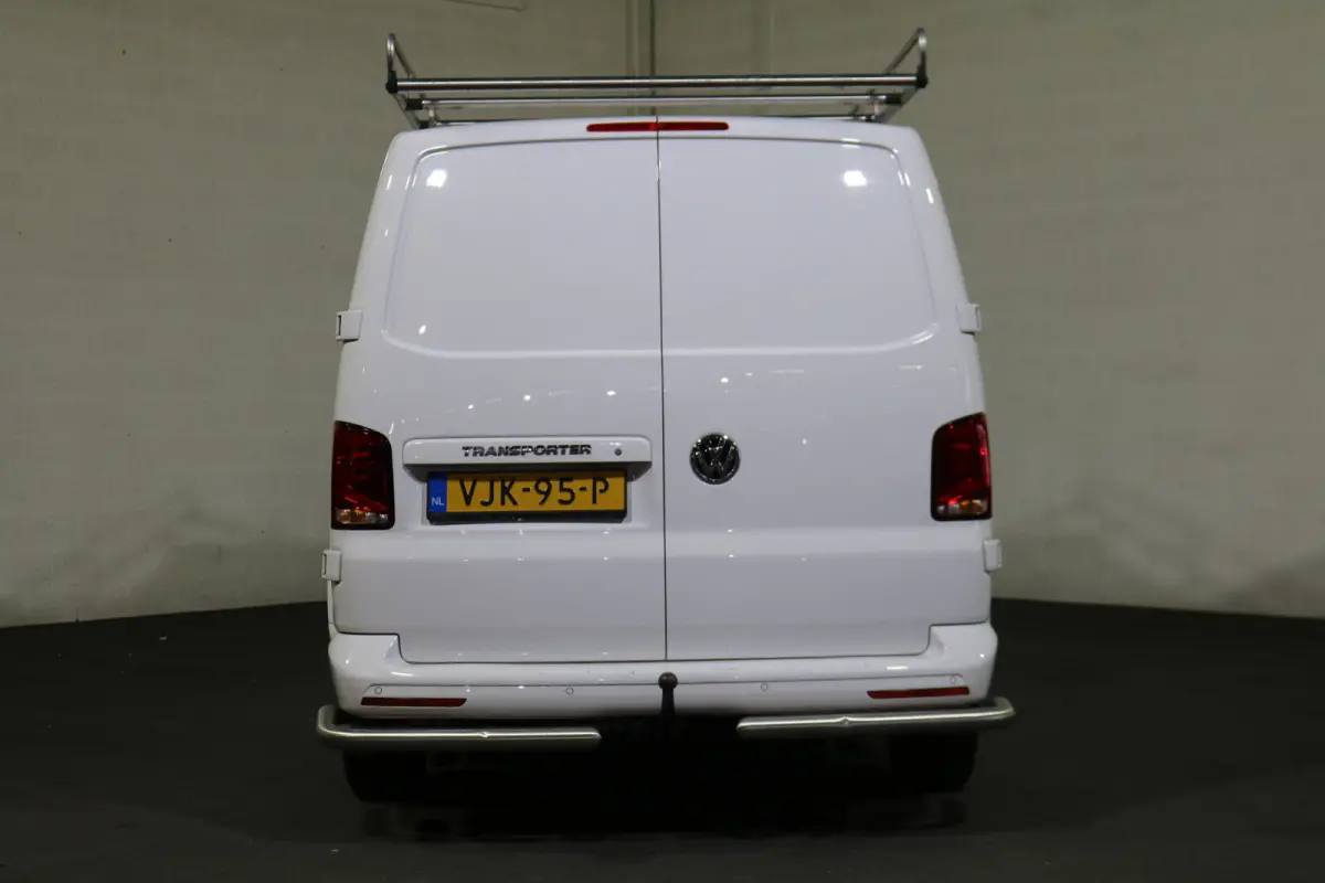 2.0 TDI L2 H1 DC 150pk Airco Navigatie Imperiaal