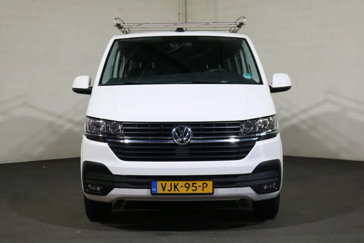 2.0 TDI L2 H1 DC 150pk Airco Navigatie Imperiaal