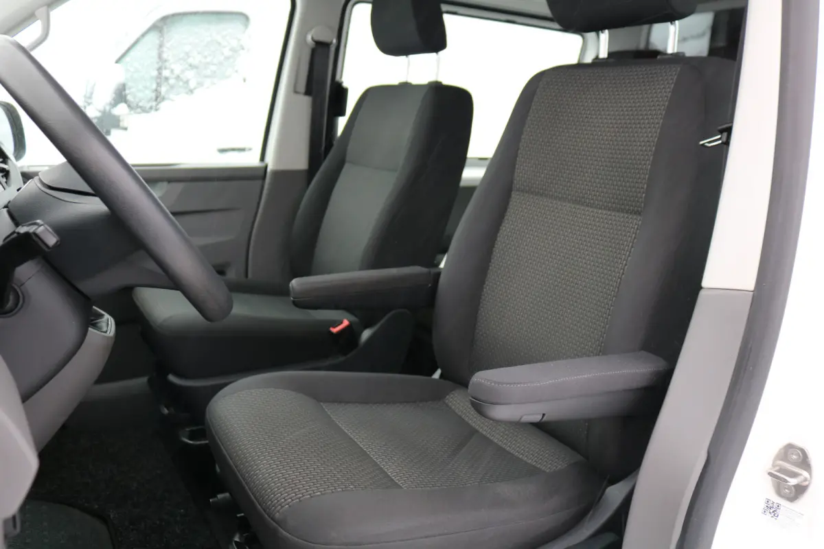 2.0 TDI L2 H1 DC 150pk Airco Navigatie Imperiaal