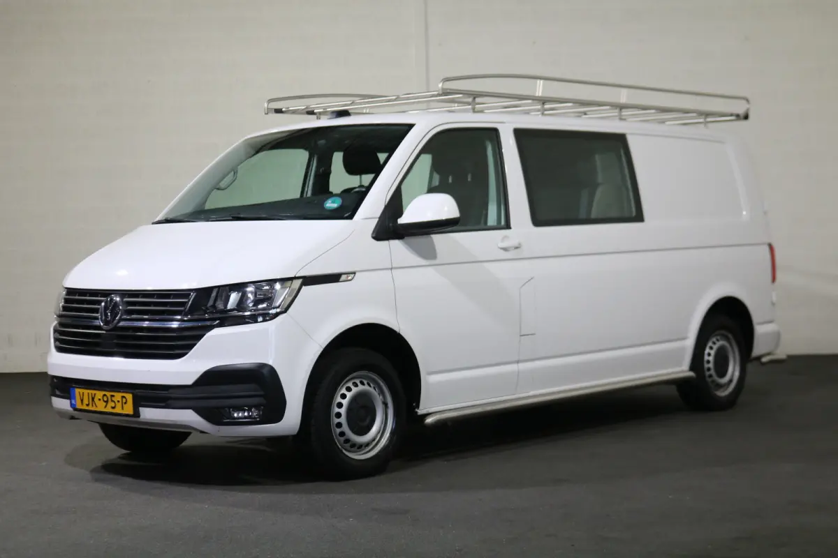2.0 TDI L2 H1 DC 150pk Airco Navigatie Imperiaal