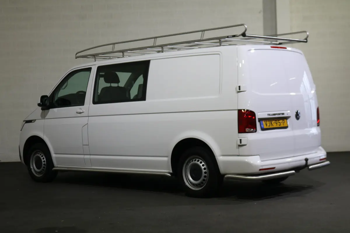 2.0 TDI L2 H1 DC 150pk Airco Navigatie Imperiaal