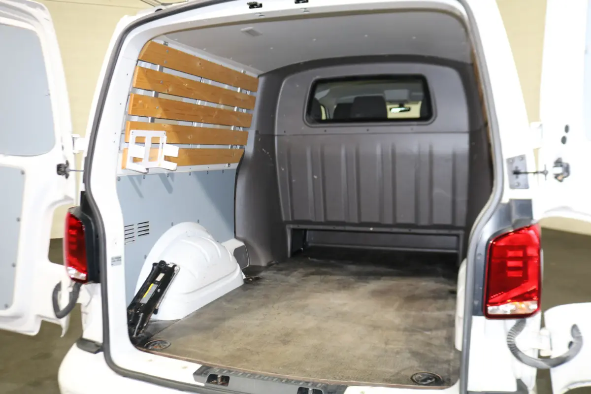 2.0 TDI L2 H1 DC 150pk Airco Navigatie Imperiaal