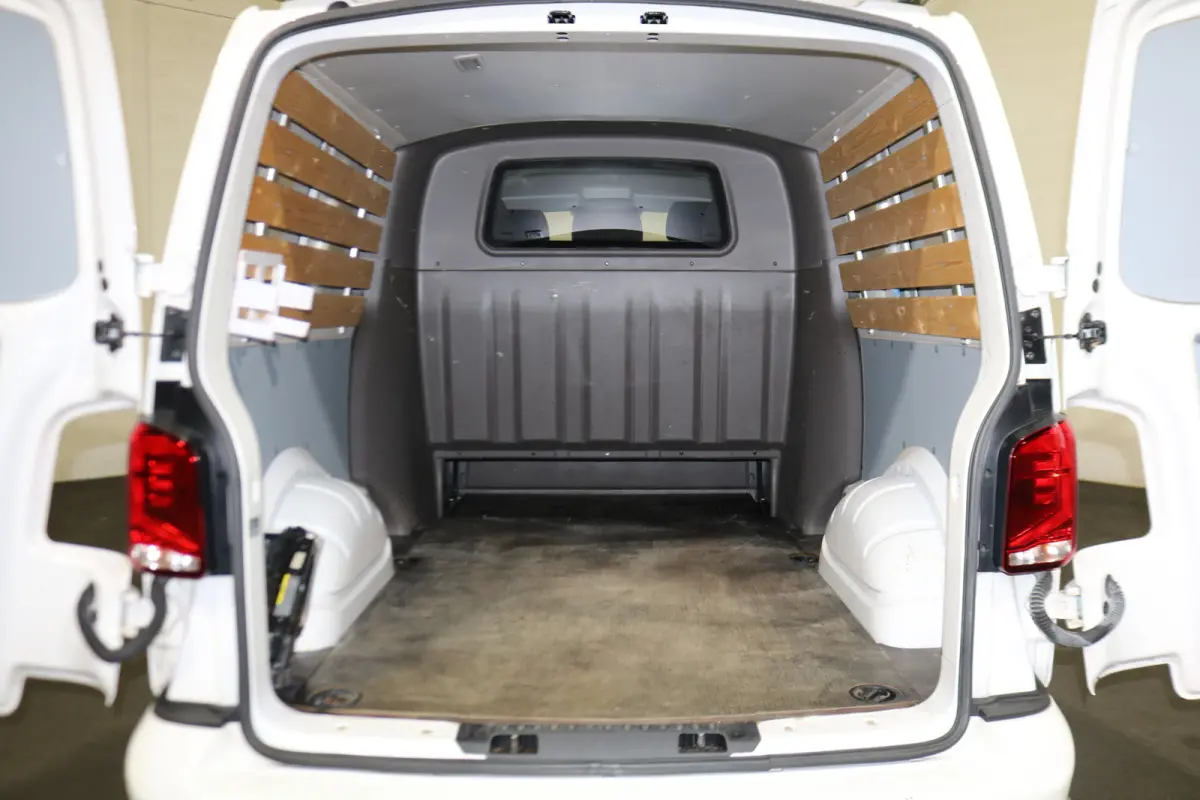 2.0 TDI L2 H1 DC 150pk Airco Navigatie Imperiaal