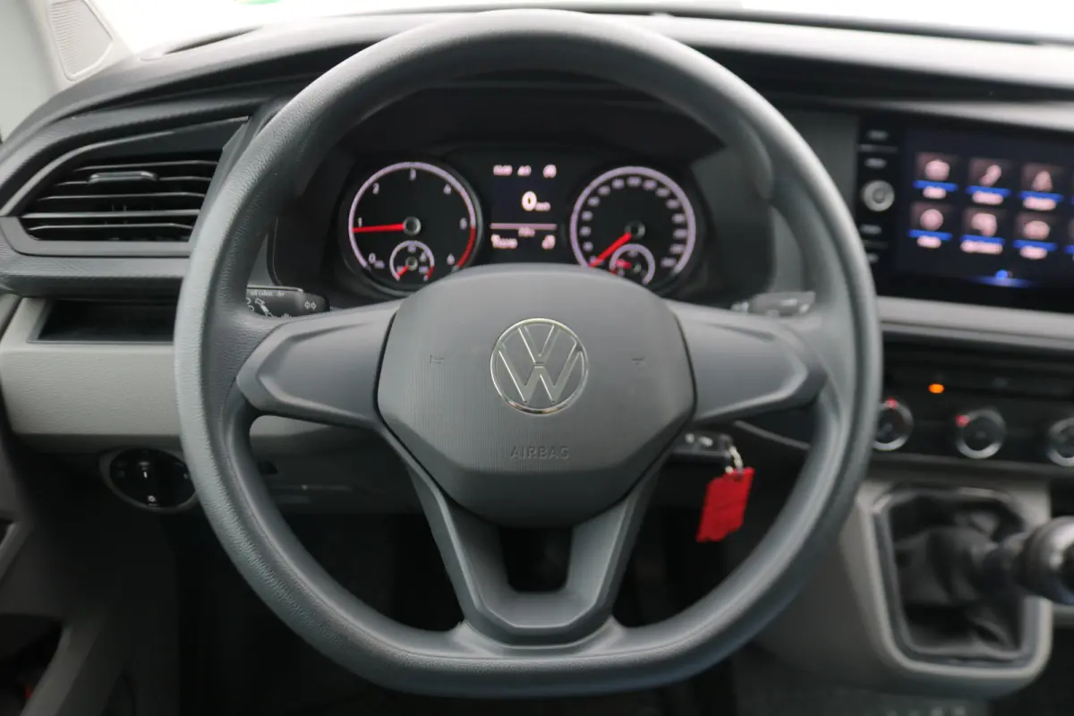 2.0 TDI L2 H1 DC 150pk Airco Navigatie Imperiaal
