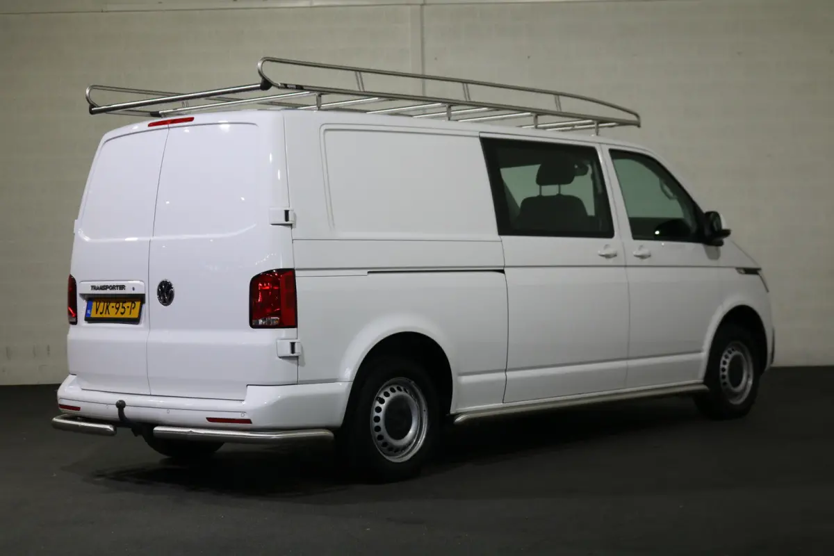 2.0 TDI L2 H1 DC 150pk Airco Navigatie Imperiaal