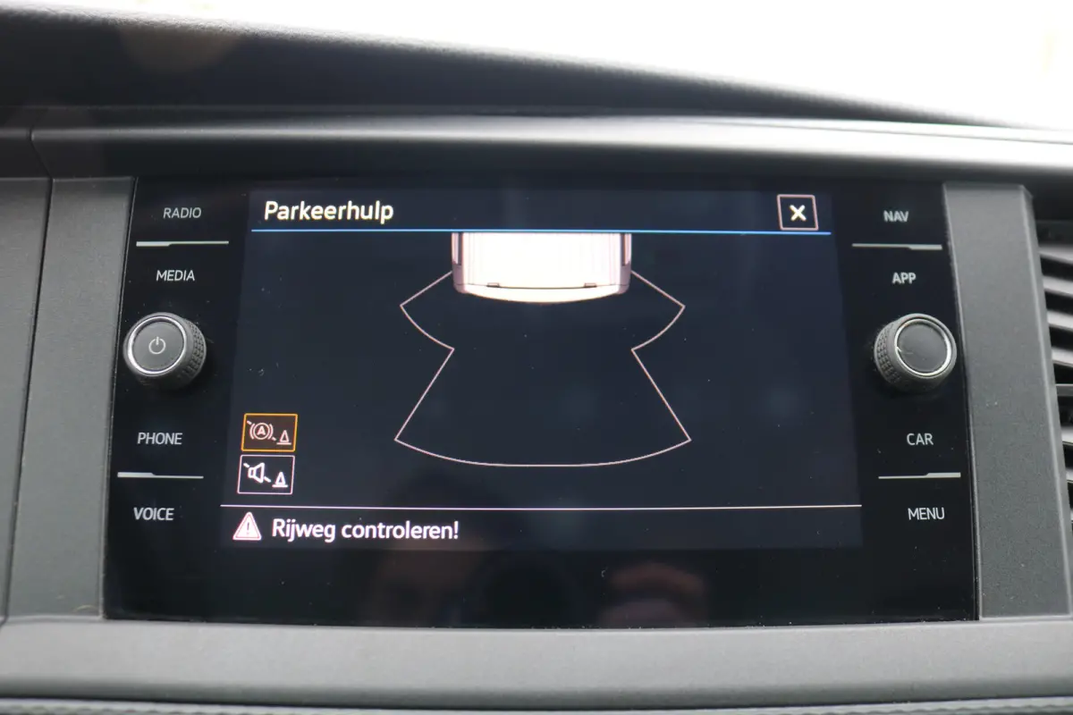 2.0 TDI L2 H1 DC 150pk Airco Navigatie Imperiaal