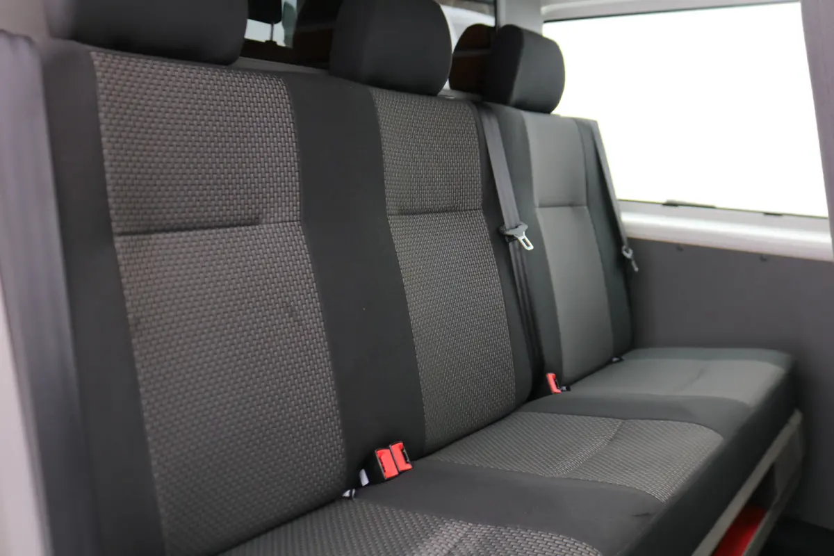 2.0 TDI L2 H1 DC 150pk Airco Navigatie Imperiaal