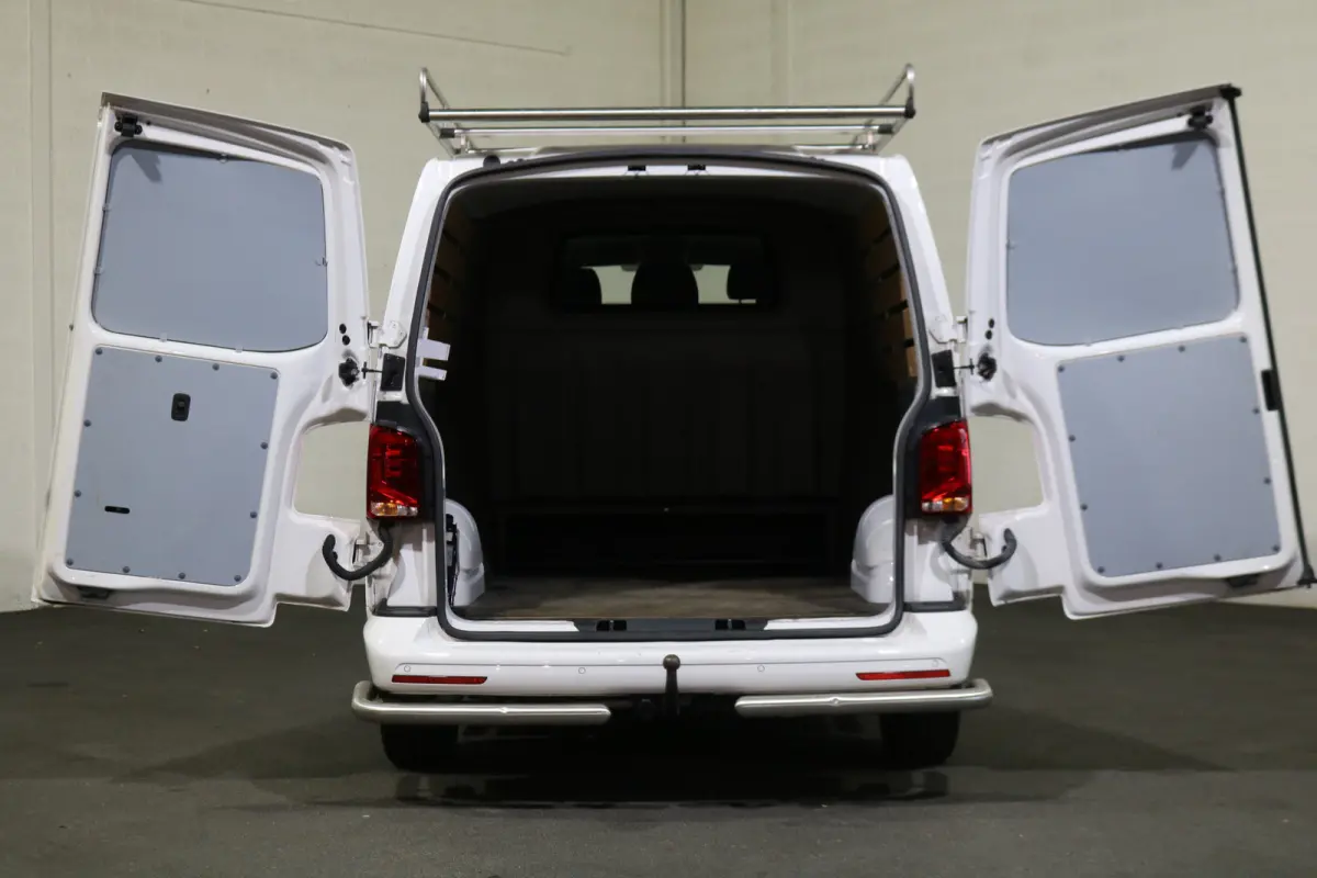 2.0 TDI L2 H1 DC 150pk Airco Navigatie Imperiaal