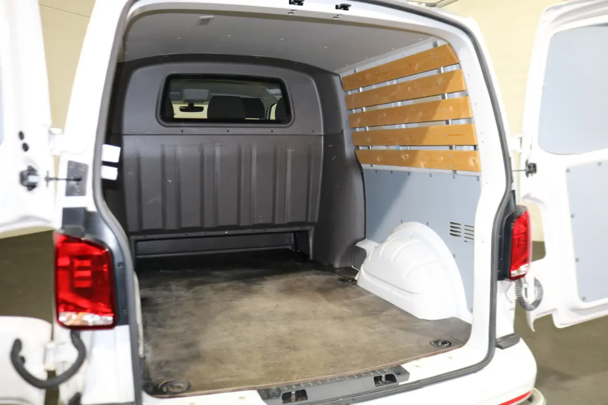 2.0 TDI L2 H1 DC 150pk Airco Navigatie Imperiaal