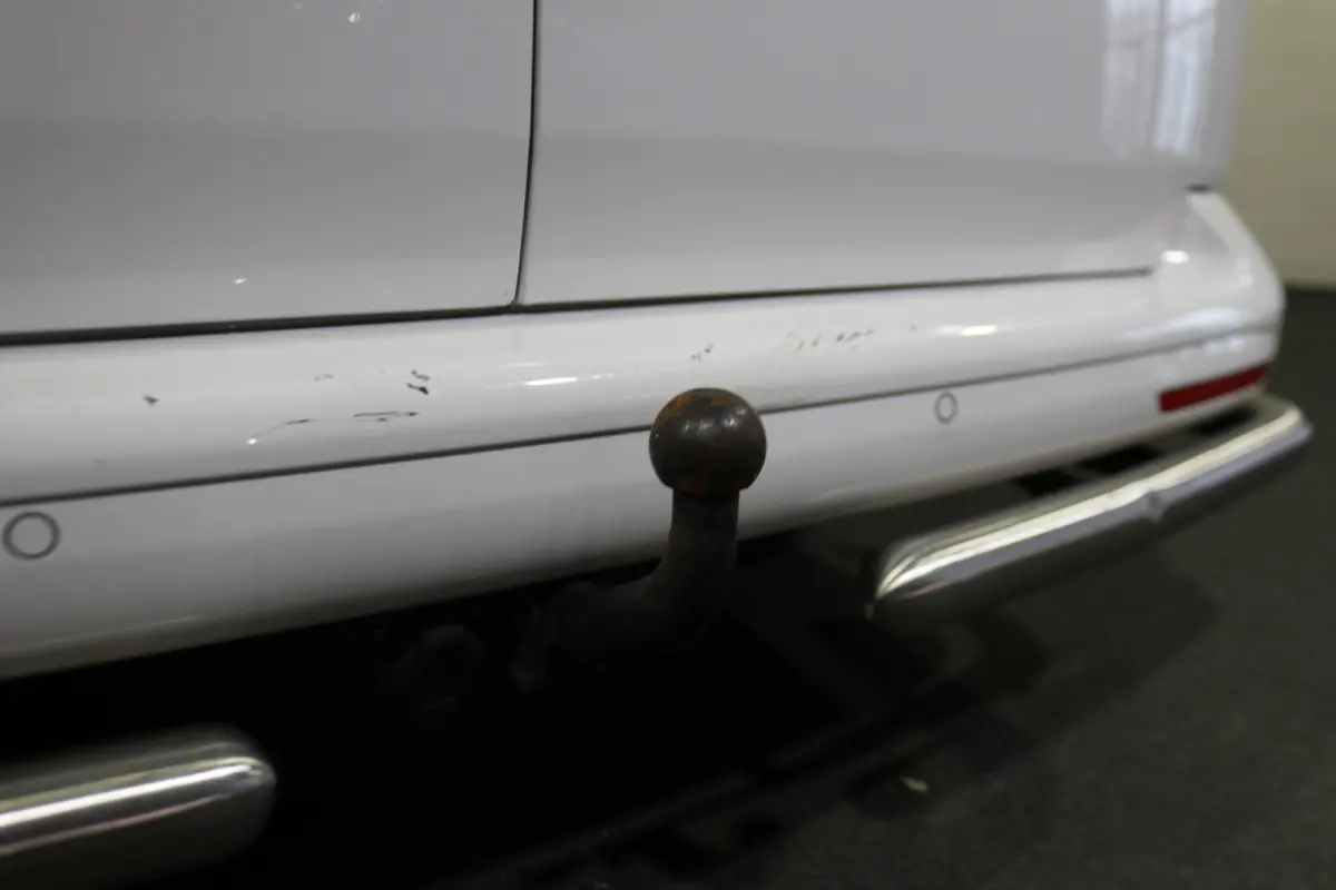 2.0 TDI L2 H1 DC 150pk Airco Navigatie Imperiaal